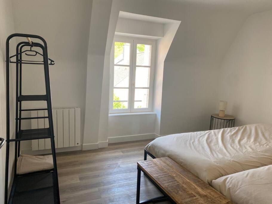 Appartement *La Factory / Saint Aignan Extérieur photo