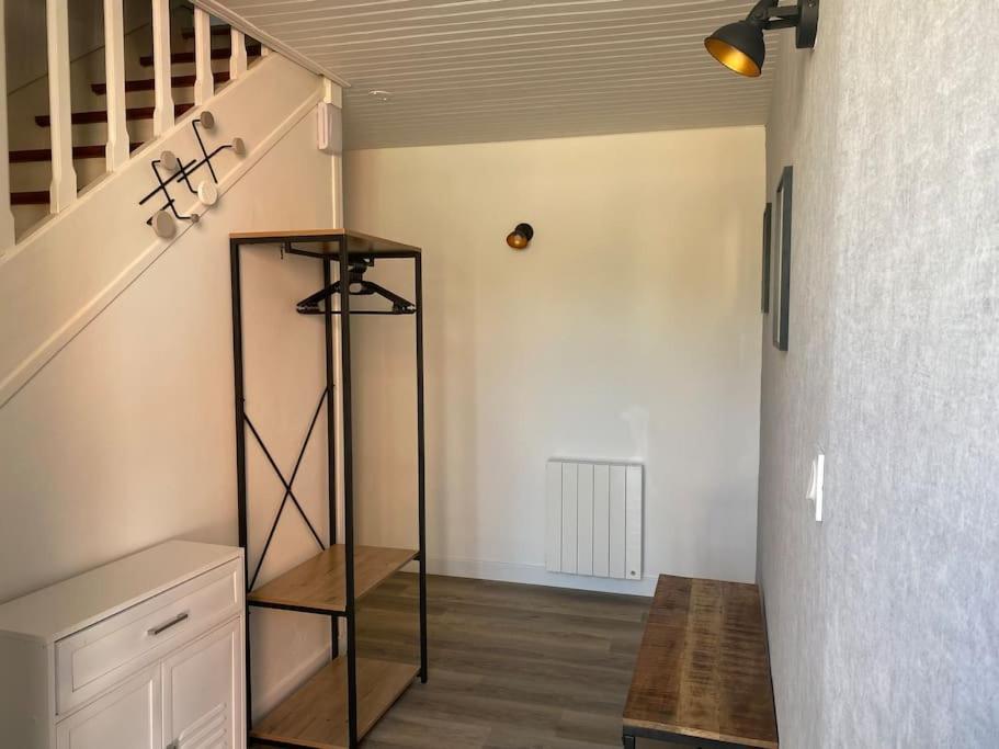 Appartement *La Factory / Saint Aignan Extérieur photo
