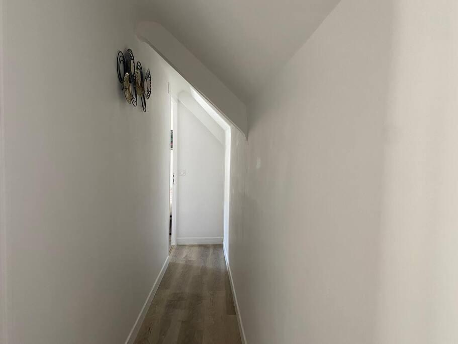 Appartement *La Factory / Saint Aignan Extérieur photo